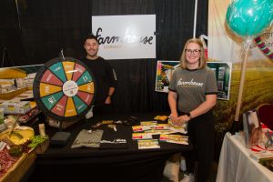 Expo at the expo 2019