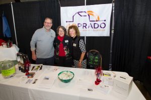 Expo at the expo 2019