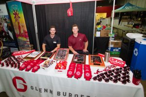 Expo at the expo 2019