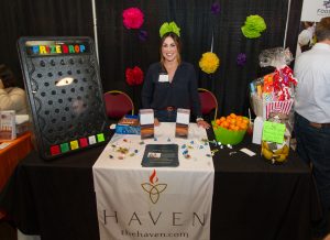 Expo at the expo 2019