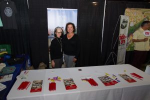 Expo at the expo 2019