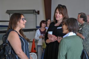 insight studio conversation with Hourglass Project