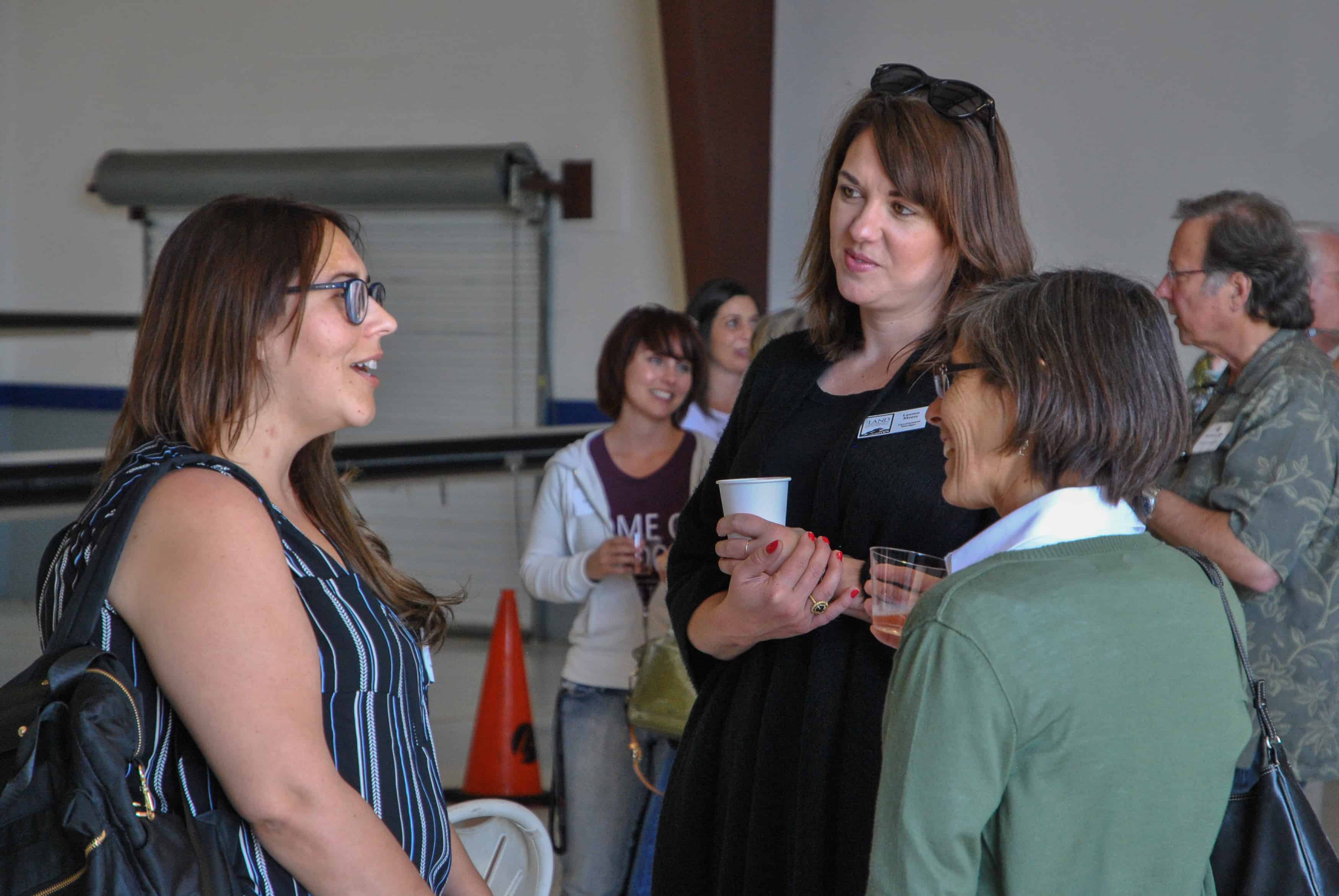 insight studio conversation with Hourglass Project