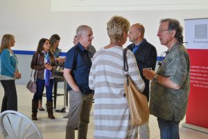 insight studio conversation with Hourglass Project