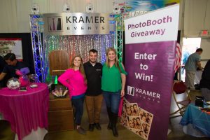 Expo at the expo 2019