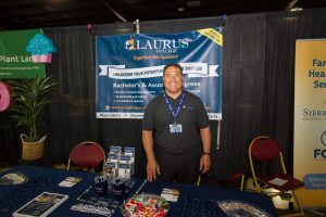Expo at the expo 2019