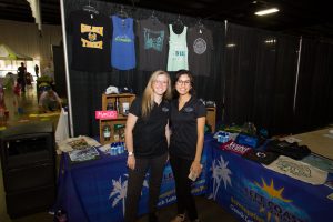 Expo at the expo 2019