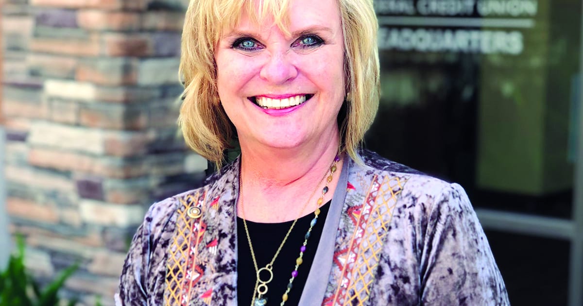 Liz Summer Joins SESLOC As SVP Of Business Services