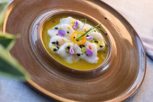 Mistura Restaurant and Catering