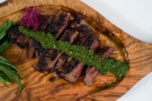 Mistura Restaurant and Catering