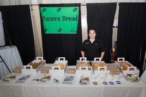 Expo at the expo 2019