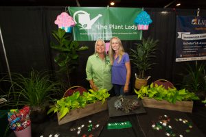 Expo at the expo 2019