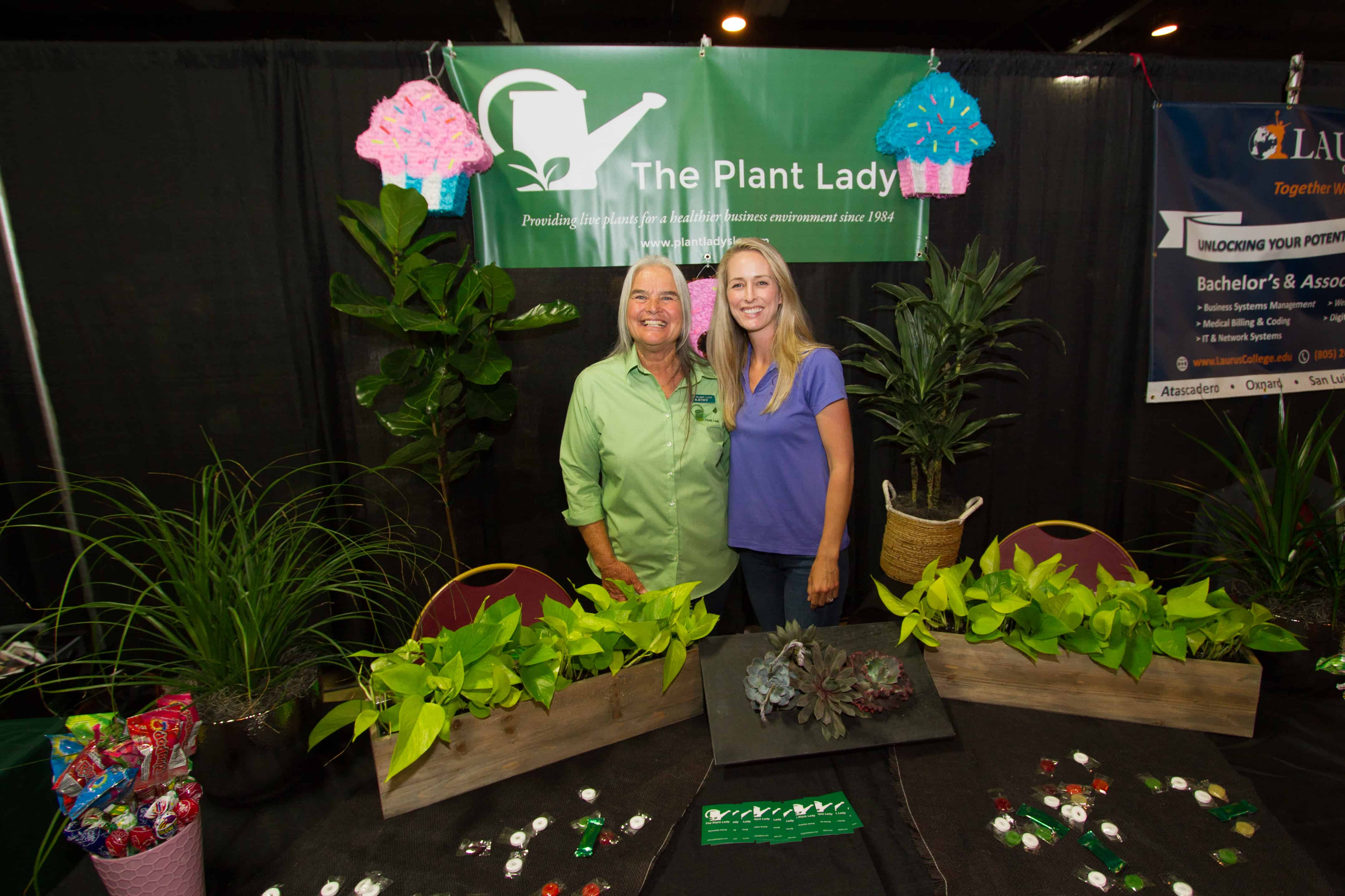 Expo at the expo 2019