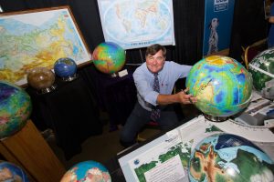 Expo at the expo 2019