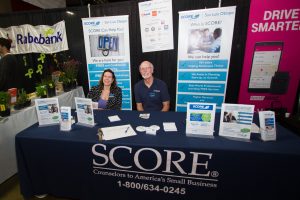 Expo at the expo 2019