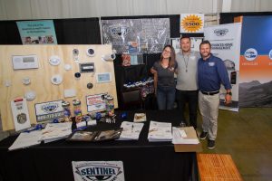 Expo at the expo 2019