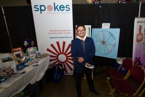 Expo at the expo 2019