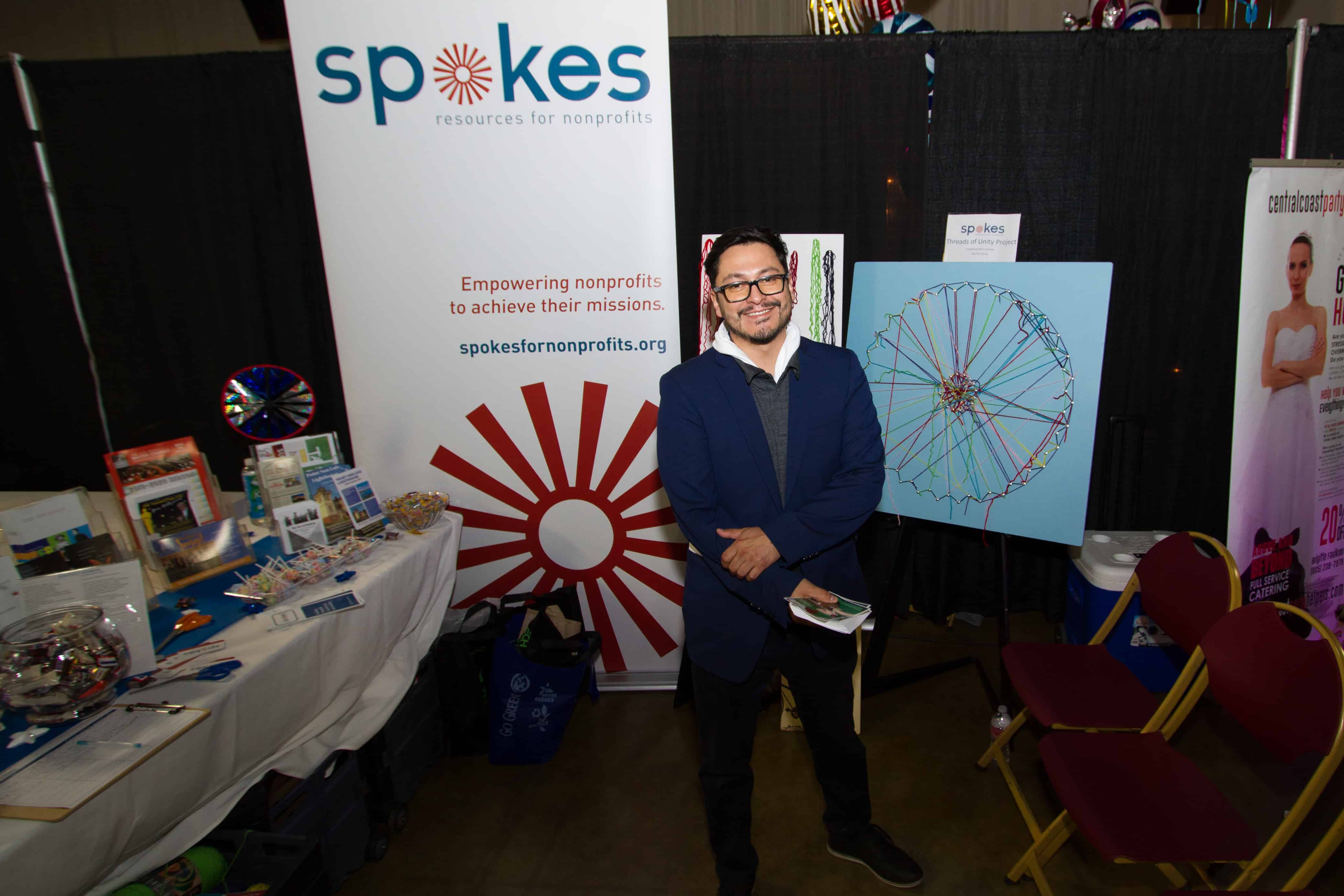 Expo at the expo 2019