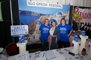 Expo at the expo 2019