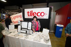 Expo at the expo 2019