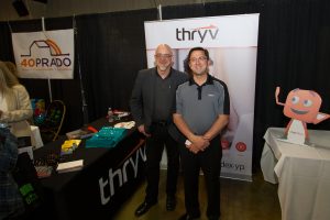 Expo at the expo 2019