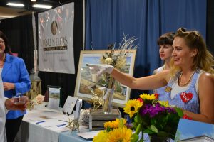 Expo at the expo 2019