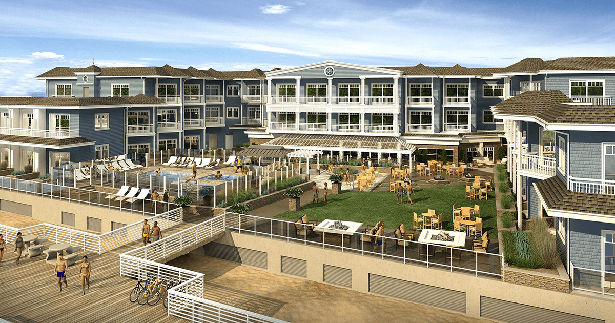 Vespera On Ocean, an Autograph Collection Hotel, Pismo Beach's Newest  Property, to Hold Career Fair