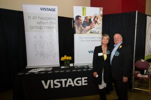 Expo at the expo 2019
