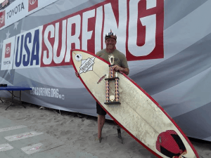 AmpSurf