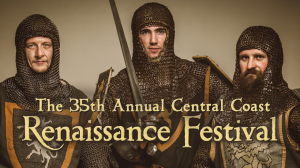 Central Coast Renaissance Festival
