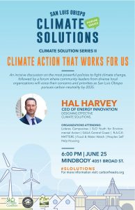 SLO Climate Coalition