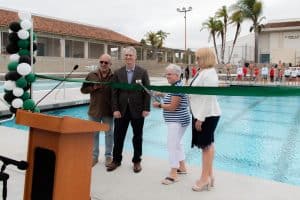 Cuesta College