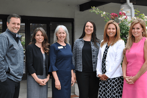 women in politics