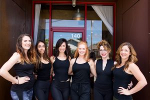 pilates collective slo