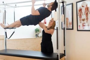 pilates collective slo
