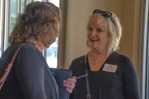 legislative lunch with jordan cunningham