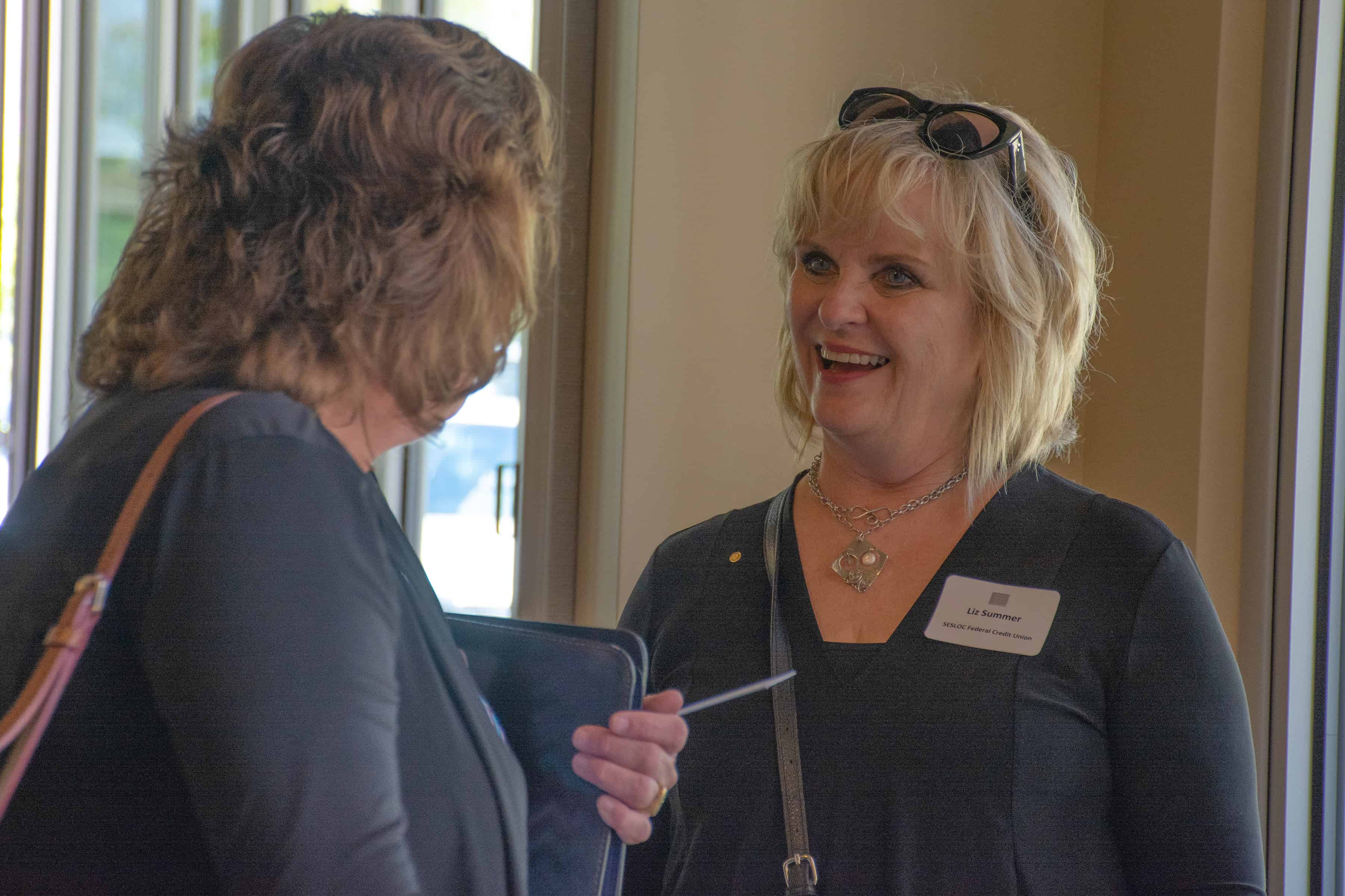 legislative lunch with jordan cunningham