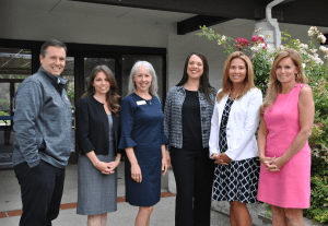 Legislative Lunch | Women in Politics 