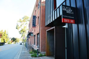 pilates collective slo