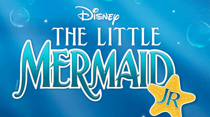 slo rep little mermaid