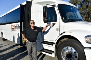 SLO Safe Ride
