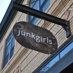 The Junk girls