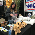 woods humane society