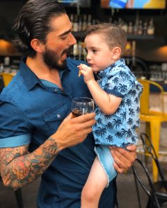 Eureka Father's Day