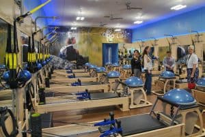 Club Pilates San Luis Obispo