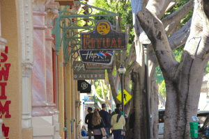downtown slo