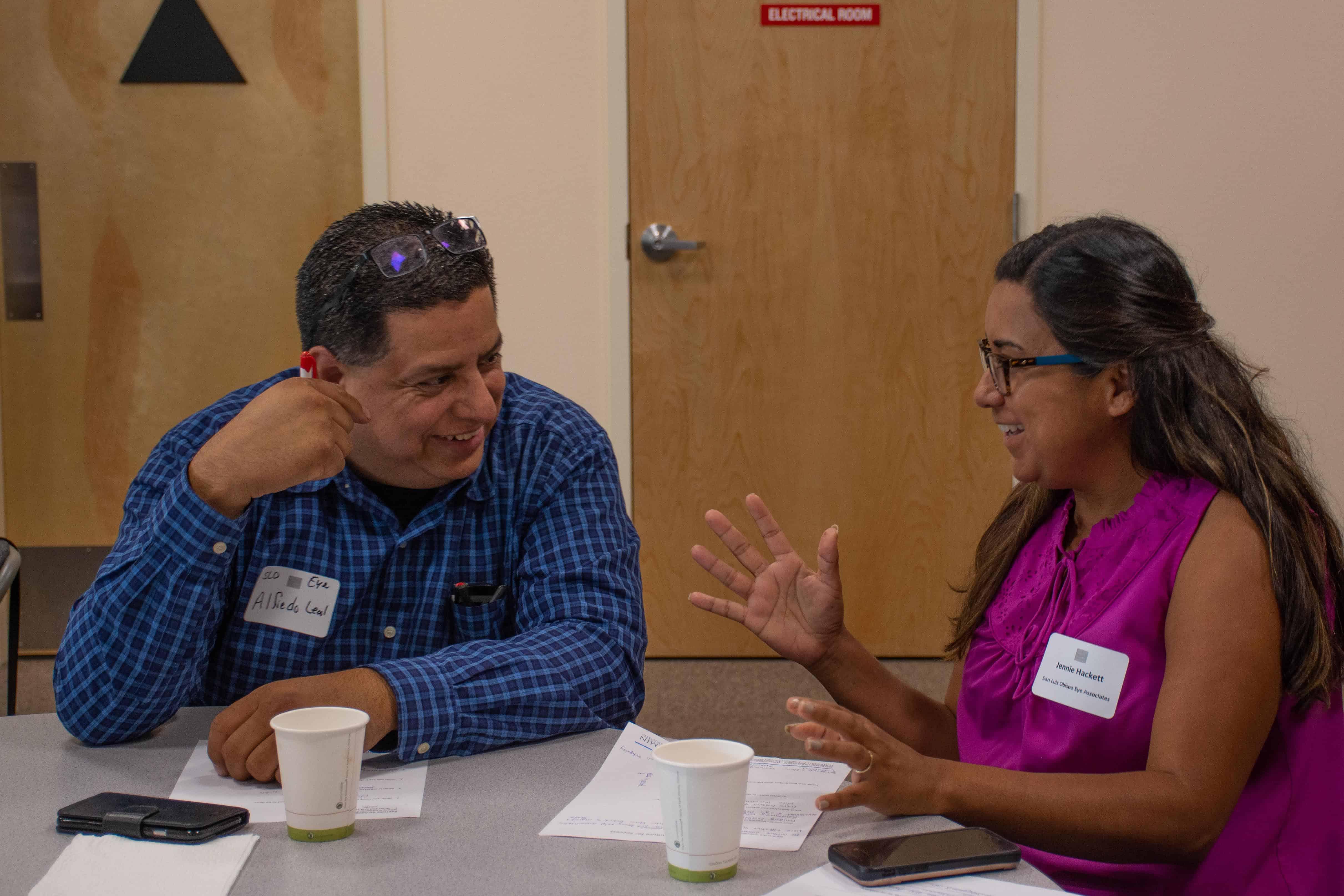 Crafting culture for success