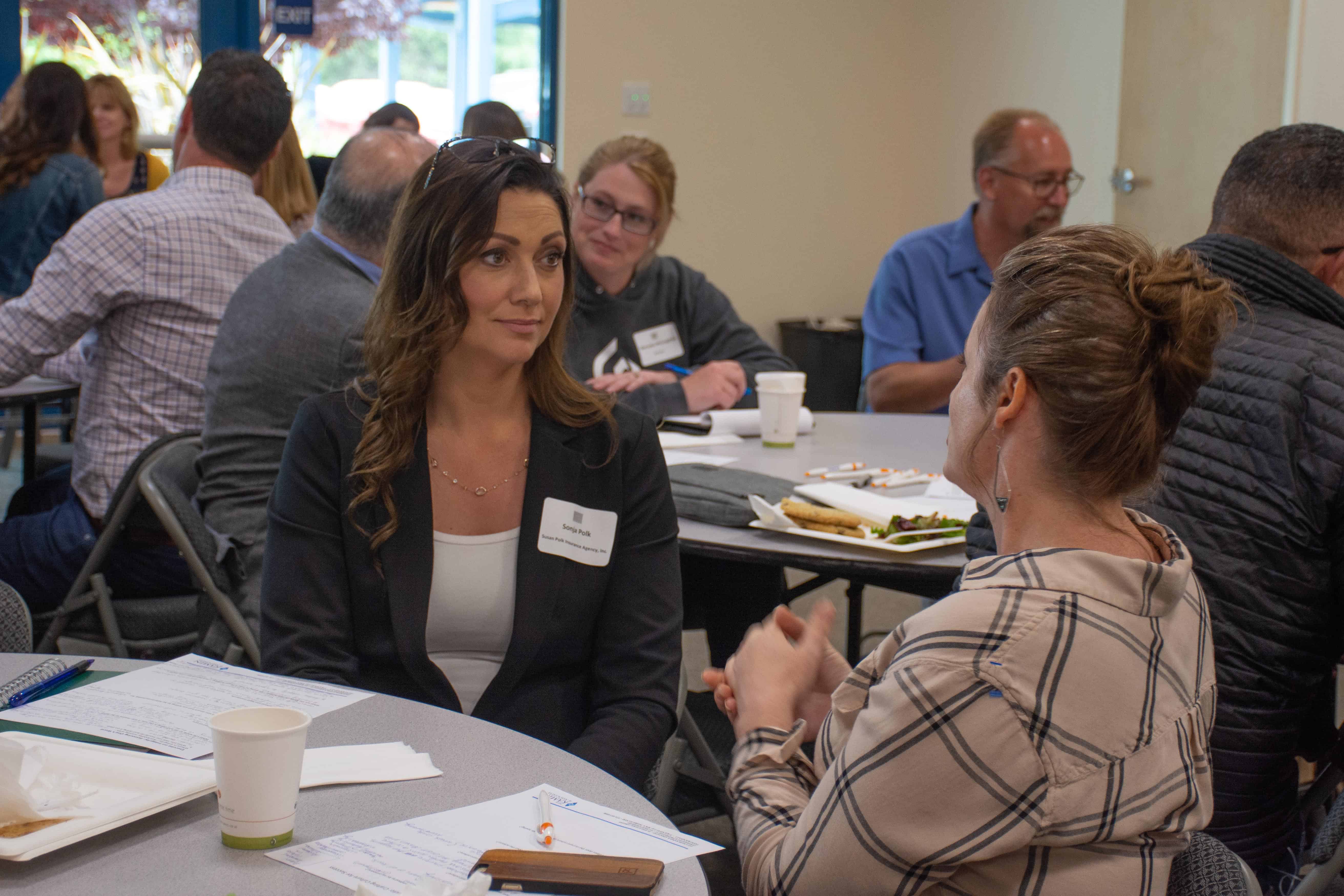 Crafting culture for success