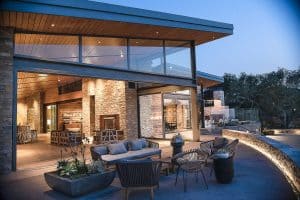 presquile winery