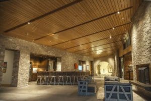presquile winery